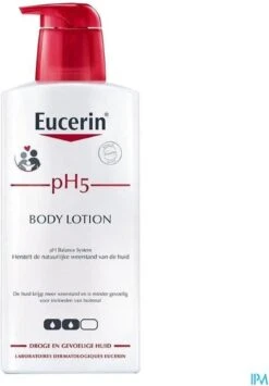 Eucerin Intensive Bodylotion - 400 Ml 28 Eucerin Intensive Bodylotion - 400 Ml -Verzorgingsvoordeel Huis 834x1200
