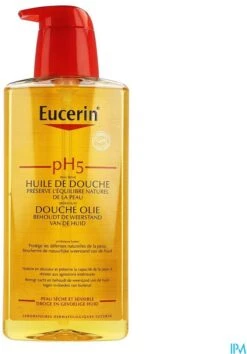 Eucerin PH5 Douche Olie - 400 Ml 34 Eucerin PH5 Douche Olie - 400 Ml -Verzorgingsvoordeel Huis 837x1200 3