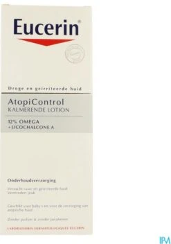 Eucerin AtopiControl Body Care Lotion 12% Omega - Bodylotion - 400 Ml 33 Eucerin AtopiControl Body Care Lotion 12% Omega - Bodylotion - 400 Ml -Verzorgingsvoordeel Huis 841x1200 1