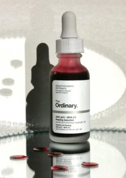 The Ordinary Exfoliant Peeling AHA 30% - BHA 2% - Vitamine B5 - Serum - 30 Ml 31 The Ordinary Exfoliant Peeling AHA 30% - BHA 2% - Vitamine B5 - Serum - 30 Ml -Verzorgingsvoordeel Huis 848x1200 3