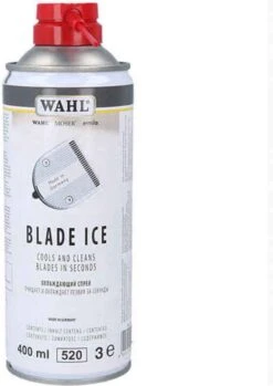 Moser Wahl Blade Ice Spray - 400 Ml -Verzorgingsvoordeel Huis 849x1200 1