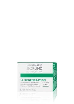 Borlind LL Regeneration Nachtcrème - 50 Ml 20 Borlind LL Regeneration Nachtcrème - 50 Ml -Verzorgingsvoordeel Huis 852x1200 3