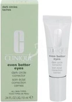 Clinique Even Better Eyes Dark Circle Corrector Oogcréme - 10 Ml -Verzorgingsvoordeel Huis 853x1200 2