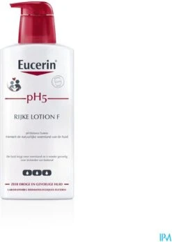 Eucerin PH5 Body Lotion F 400 Ml -Verzorgingsvoordeel Huis 854x1200 2