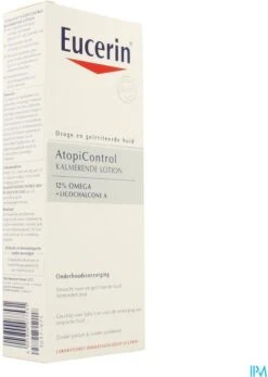 Eucerin AtopiControl Body Care Lotion 12% Omega - Bodylotion - 400 Ml 25 Eucerin AtopiControl Body Care Lotion 12% Omega - Bodylotion - 400 Ml -Verzorgingsvoordeel Huis 855x1200