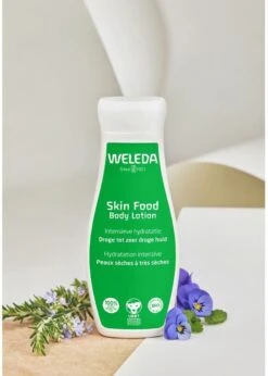 Weleda Skin Food Body Lotion 7 Weleda Skin Food Body Lotion -Verzorgingsvoordeel Huis 856x1200