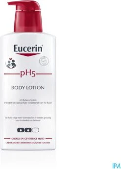 Eucerin Intensive Bodylotion - 400 Ml 27 Eucerin Intensive Bodylotion - 400 Ml -Verzorgingsvoordeel Huis 859x1200