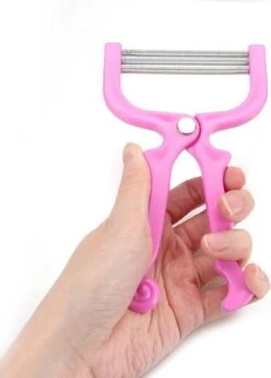 Epilator Hair Remover- Gezichtsontharing- Epileerveer- Gezicht Ontharen 13 Epilator Hair Remover- Gezichtsontharing- Epileerveer- Gezicht Ontharen -Verzorgingsvoordeel Huis 862x1200 1