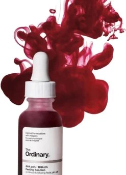 The Ordinary Exfoliant Peeling AHA 30% - BHA 2% - Vitamine B5 - Serum - 30 Ml 36 The Ordinary Exfoliant Peeling AHA 30% - BHA 2% - Vitamine B5 - Serum - 30 Ml -Verzorgingsvoordeel Huis 862x1200 2