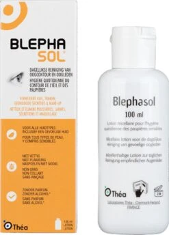 Blephasol - Reinigingslotion Ooglid - 100 Milliliter -Verzorgingsvoordeel Huis 862x1200 3