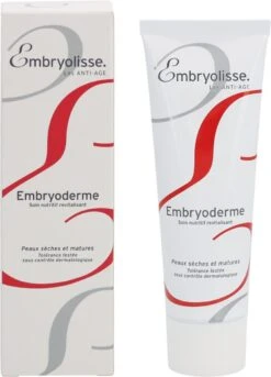 Embryolisse Embryoderme Gezichtscrème - 75 Ml -Verzorgingsvoordeel Huis 863x1200