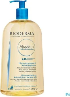 Bioderma Atoderm Douche-olie - 1000 Ml 14 Bioderma Atoderm Douche-olie - 1000 Ml -Verzorgingsvoordeel Huis 867x1200 2
