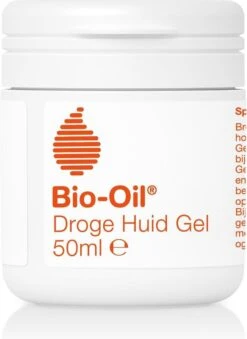 Bio Oil Droge Huid Gel -Verzorgingsvoordeel Huis 874x1200