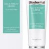 Biodermal Dag- En Nachtcrème - Hydraterend En Voedend - 100ml