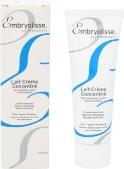 Embryolisse Lait Crème Concentré - Dagcrème - 75 Ml -Verzorgingsvoordeel Huis 881x1200 4