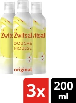 Zwitsal Voor Jou Douche Mousse Met De Milde En Zachte Geur Van Zwitsal Original Milde Reiniging Voor Een Zachte Huid 3 X 200 Ml 6 Zwitsal Voor Jou Douche Mousse Met De Milde En Zachte Geur Van Zwitsal Original Milde Reiniging Voor Een Zachte Huid 3 X 200 Ml -Verzorgingsvoordeel Huis 882x1200