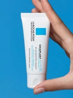 La Roche-Posay Cicaplast Baume B5 Bodycremè - Geïrriteerde Huid - 100 Ml -Verzorgingsvoordeel Huis 890x1200