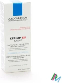 La Roche-Posay Kerium DS Crème Tegen Schilfers, Roodheid - 40ml 15 La Roche-Posay Kerium DS Crème Tegen Schilfers, Roodheid - 40ml -Verzorgingsvoordeel Huis 894x1200