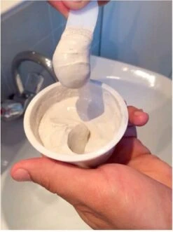 Intimate - Hair Removal Ontharingspoeder - 70 Gram -Verzorgingsvoordeel Huis 896x1200 6