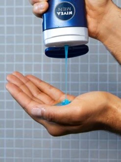 NIVEA MEN Sport - 6 X 500 Ml - Voordeelverpakking - Douchegel -Verzorgingsvoordeel Huis 900x1200 4