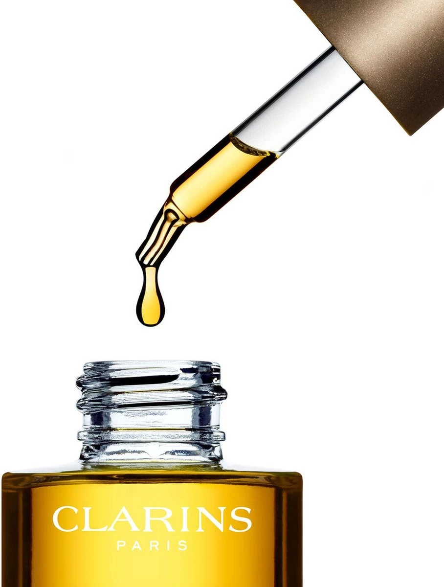 Clarins Blue Orchid Gezichtsverzorging 30 Ml 7 Clarins Blue Orchid Gezichtsverzorging 30 Ml - Afbeelding 7