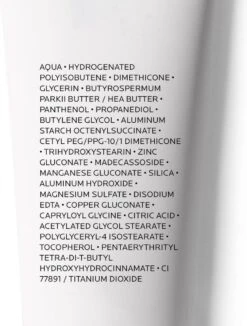 La Roche-Posay Cicaplast Baume B5 Bodycremè - Geïrriteerde Huid - 100 Ml -Verzorgingsvoordeel Huis 910x1200