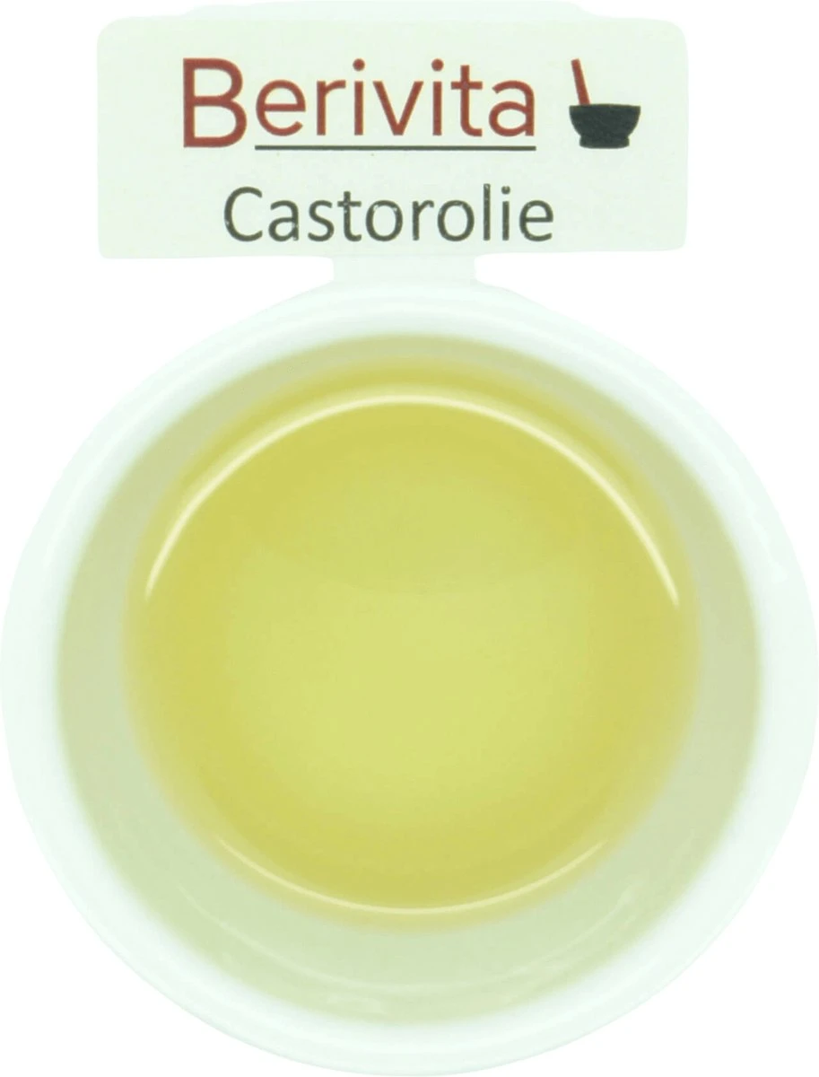 Castor Olie, Wonderolie 100ml - Pure En Koudgeperste Castorolie - Huidolie En Haarolie 5 Castor Olie, Wonderolie 100ml - Pure En Koudgeperste Castorolie - Huidolie En Haarolie - Afbeelding 5