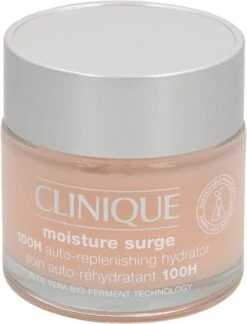 Clinique Moisture Surge 100H Auto-Replenishing Hydrator - Dagcrème - 75 Ml -Verzorgingsvoordeel Huis 915x1200 1