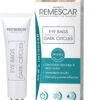 Remescar Wallen En Donkere Kringen 8ml - Crème Voor Wallen - Donkere Kringen Verwijderaar - Verwijdert Wallen Onder De Ogen - Onmiddellijke Wallen Behandeling - 180 Applicaties