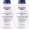 Eucerin Urea Repair Plus Lotion 10% Urea 2x400ml