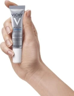 Vichy Liftactiv Supreme Oogverzorging - 15ml - Liftend Effect 15 Vichy Liftactiv Supreme Oogverzorging - 15ml - Liftend Effect -Verzorgingsvoordeel Huis 924x1200 2