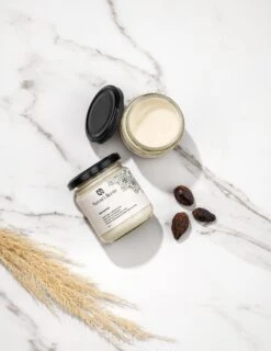 Nature's Blend - Shea Butter - Puur & Ongeraffineerd - 200 Ml - Huid En Lichaam -Verzorgingsvoordeel Huis 925x1200