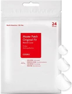 COSRX Acne Pimple Master 29 COSRX Acne Pimple Master -Verzorgingsvoordeel Huis 926x1200