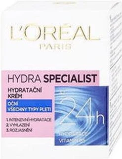 L’Oréal Paris Triple Active Nachtcrème - 50 Ml - Hydraterend -Verzorgingsvoordeel Huis 927x1200 2