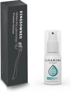Dermaroller 1.5 Mm Met Cleaning Spray - 540 Naalden - Steriel Verpakt - Hoge Kwaliteit Chirurgisch Staal - Bewezen Effectief Tegen Rimpels, Acne Littekens, En Cellulitis & Stimulatie Van Haargroei Op De Hoofdhuid, Baardgroei 12 Dermaroller 1.5 Mm Met Cleaning Spray - 540 Naalden - Steriel Verpakt - Hoge Kwaliteit Chirurgisch Staal - Bewezen Effectief Tegen Rimpels, Acne Littekens, En Cellulitis & Stimulatie Van Haargroei Op De Hoofdhuid, Baardgroei -Verzorgingsvoordeel Huis 928x1200