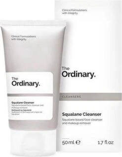 The Ordinary™ Squalane Cleanser - 50 Ml 10 The Ordinary™ Squalane Cleanser - 50 Ml -Verzorgingsvoordeel Huis 929x1200