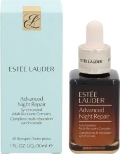 Estée Lauder Advanced Night Repair - Serum - 30 Ml -Verzorgingsvoordeel Huis 931x1200 2