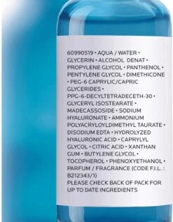 La Roche-Posay Hyalu B5 Serum - Anti-rimpel - Hyaluronzuur - 30 Ml -Verzorgingsvoordeel Huis 936x1200 3