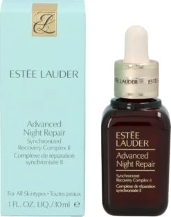 Estée Lauder Advanced Night Repair - Serum - 30 Ml -Verzorgingsvoordeel Huis 951x1200 3