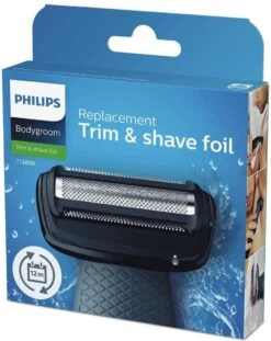 Philips TT2000/43 - Scheerblad Voor De Bodygroomer 20 Philips TT2000/43 - Scheerblad Voor De Bodygroomer -Verzorgingsvoordeel Huis 952x1200