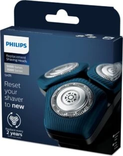 Philips Series 7000 SH71/50 - Scheerkoppen - 3 Stuks -Verzorgingsvoordeel Huis 953x1200 1