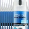 Loreal Paris Men Expert Hydra Power Hydraterende Verfrissende Gel Voordeelverpakking