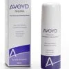 Avoyd Original 90ml - Voorkomt En Verhelpt Ingegroeide Haartjes, Scheerirritatie En Scheerbultjes - Geschikt Voor M/v - 040