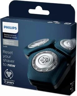 Philips Series 7000 SH71/50 - Scheerkoppen - 3 Stuks -Verzorgingsvoordeel Huis 955x1200 2