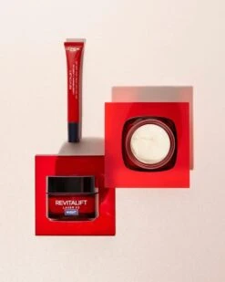 L’Oréal Paris Skin Expert Revitalift Laser X3 Nachtcrème - Anti-rimpel - 50 Ml -Verzorgingsvoordeel Huis 958x1200 4