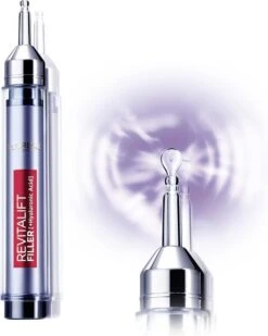 L'Oréal Paris Revitalift Filler - Anti-rimpel Serum - 16 Ml -Verzorgingsvoordeel Huis 959x1200 2