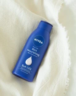 NIVEA Verzorgende Bodymilk - 400 Ml -Verzorgingsvoordeel Huis 960x1200 14