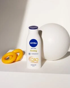 NIVEA Q10plus Verstevigende Bodylotion - 400 Ml -Verzorgingsvoordeel Huis 960x1200 17