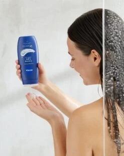NIVEA Crème Care - 6 X 250 Ml - Voordeelverpakking - Douchecrème -Verzorgingsvoordeel Huis 960x1200 29