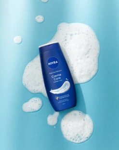 NIVEA Crème Care - 6 X 250 Ml - Voordeelverpakking - Douchecrème -Verzorgingsvoordeel Huis 960x1200 30
